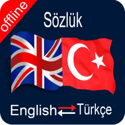 English - Turkish & Türk?e - English Dictionary