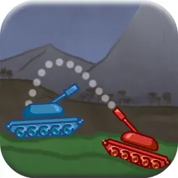 口袋坦克大战 － 经典回合制策略对战游戏