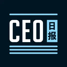 CEO日报
