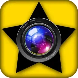 CamStar Pro - 娱乐现场的Photo Booth特效，通过摄像头和视频 - Fun Live Photo Booth FX for Camera and Video for IG,Weibo