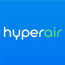 HyperAir -  旅遊必備搜尋比較平台